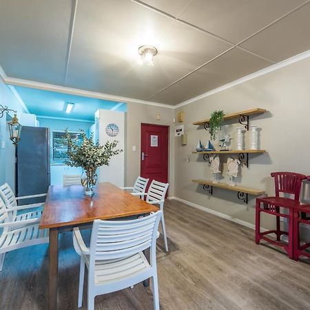 Beacon Wharf , George Hay 6 Seafront Accommodation 莫塞尔湾 外观 照片
