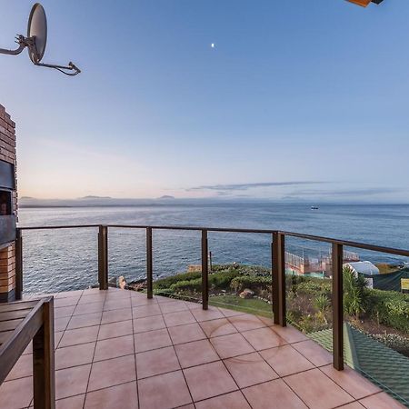 Beacon Wharf , George Hay 6 Seafront Accommodation 莫塞尔湾 外观 照片