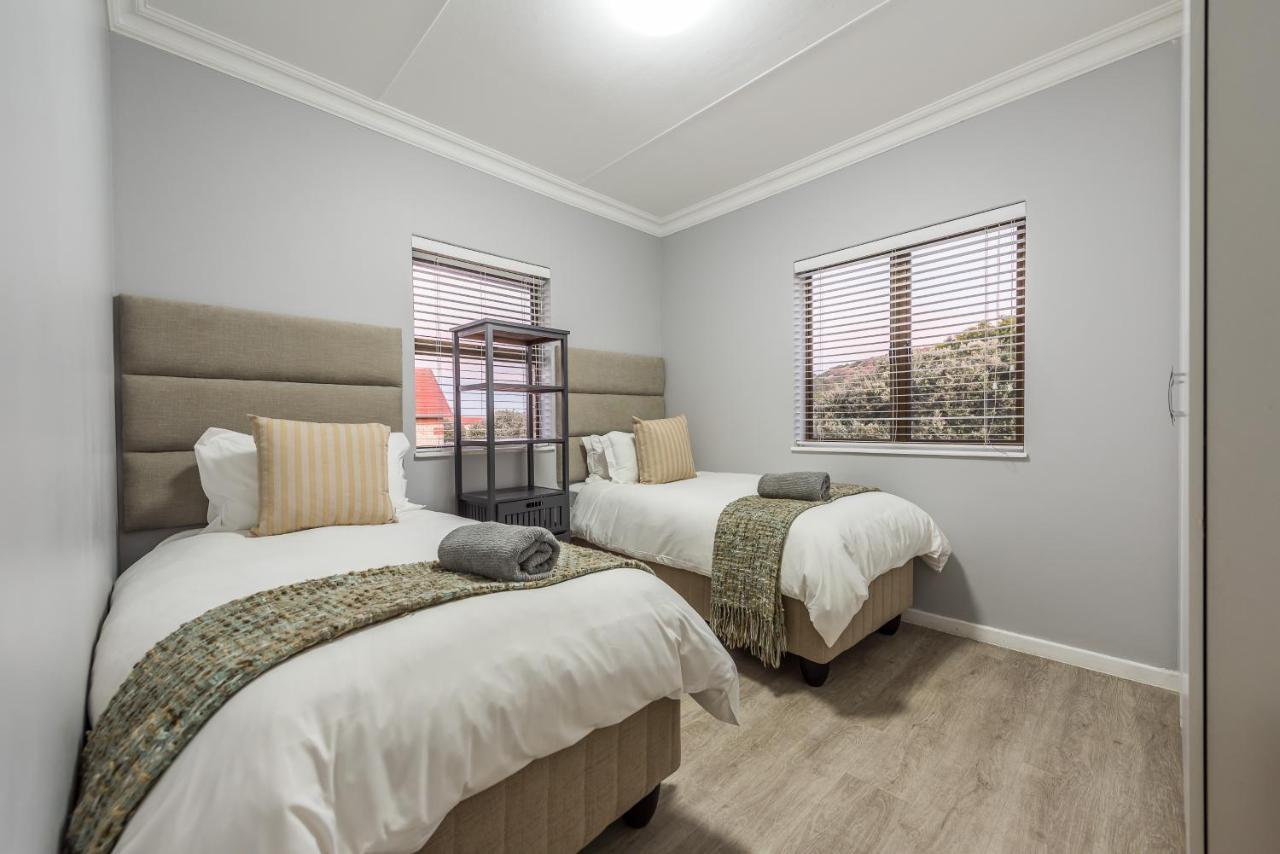 Beacon Wharf , George Hay 6 Seafront Accommodation 莫塞尔湾 外观 照片