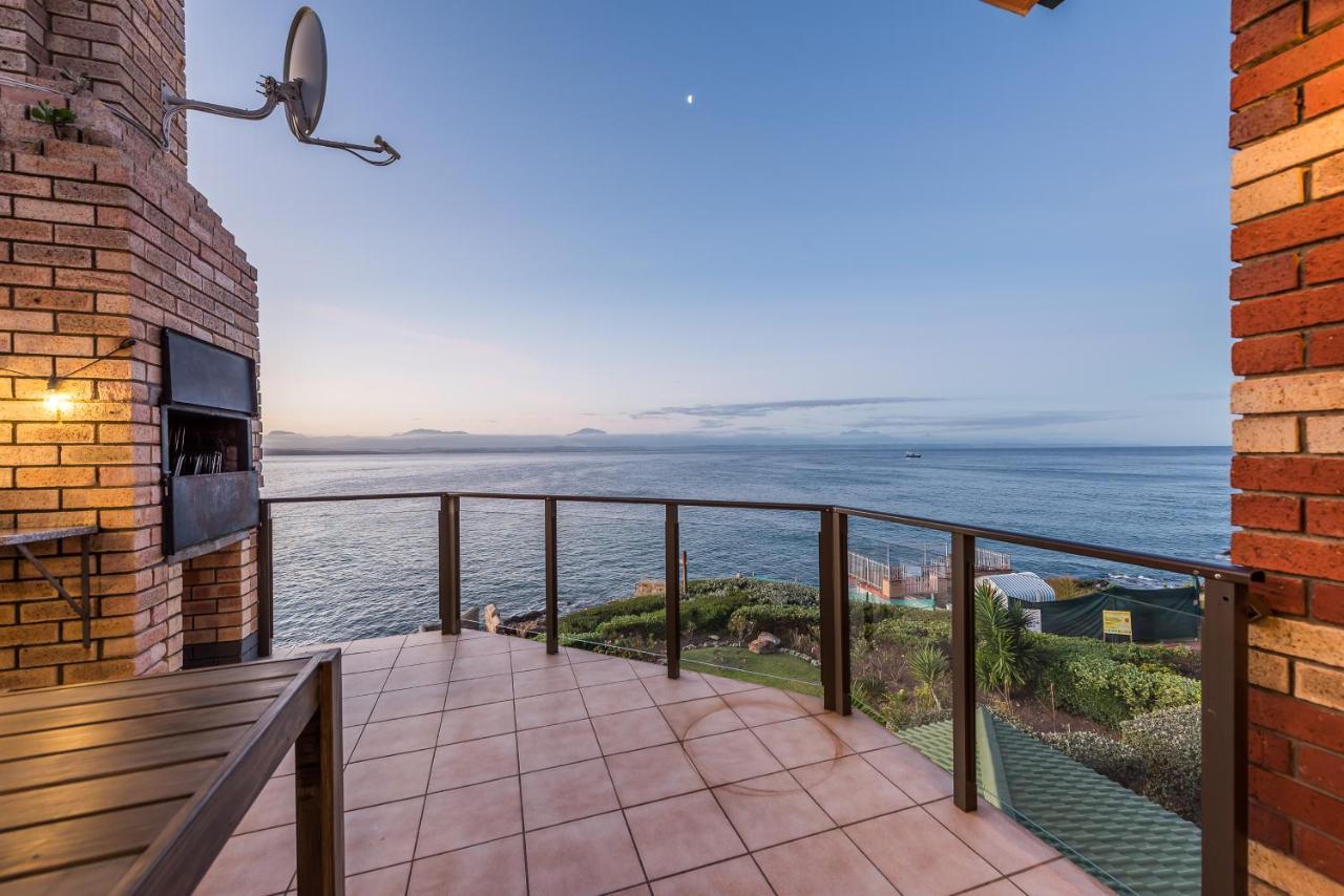Beacon Wharf , George Hay 6 Seafront Accommodation 莫塞尔湾 外观 照片