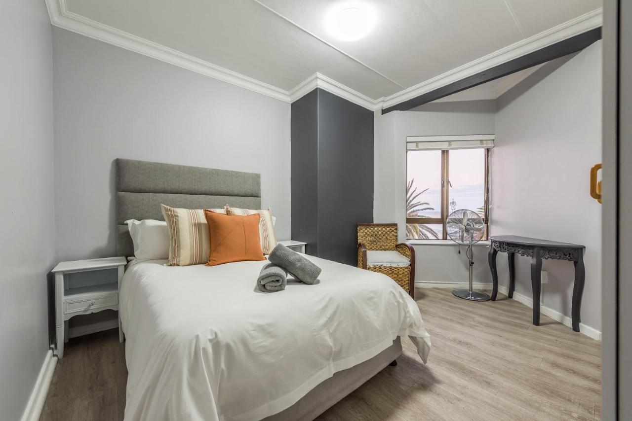 Beacon Wharf , George Hay 6 Seafront Accommodation 莫塞尔湾 外观 照片