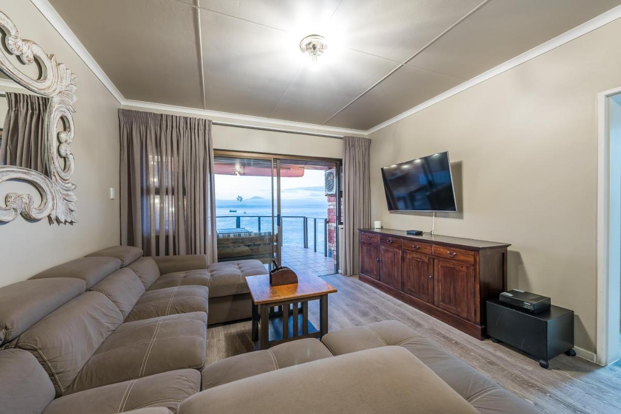 Beacon Wharf , George Hay 6 Seafront Accommodation 莫塞尔湾 外观 照片