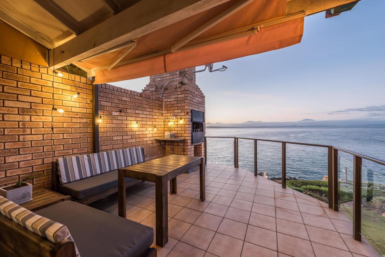 Beacon Wharf , George Hay 6 Seafront Accommodation 莫塞尔湾 外观 照片