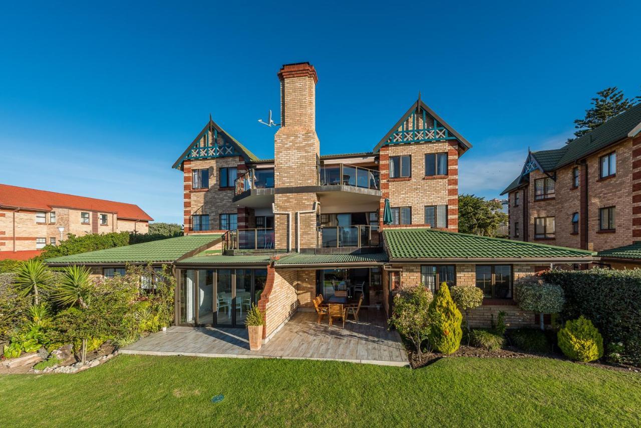 Beacon Wharf , George Hay 6 Seafront Accommodation 莫塞尔湾 外观 照片