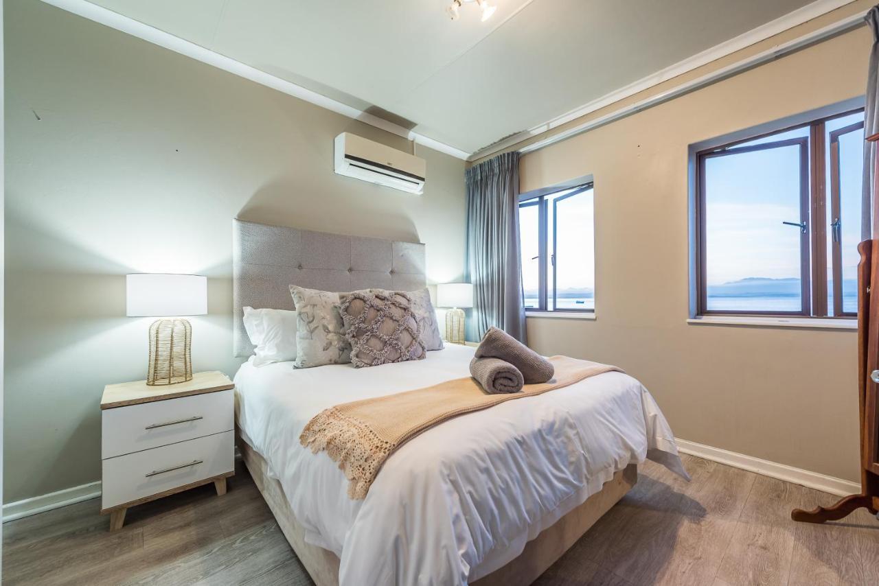 Beacon Wharf , George Hay 6 Seafront Accommodation 莫塞尔湾 外观 照片