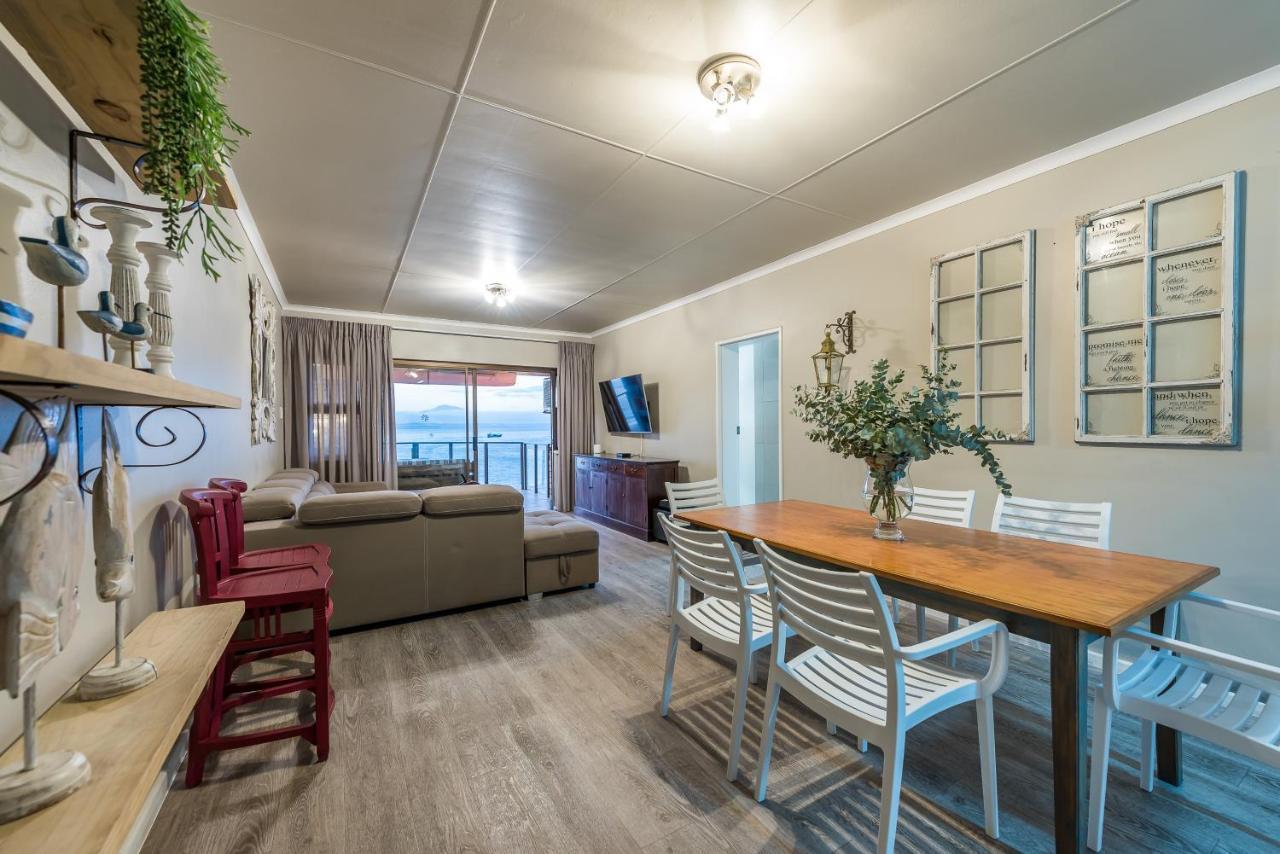 Beacon Wharf , George Hay 6 Seafront Accommodation 莫塞尔湾 外观 照片
