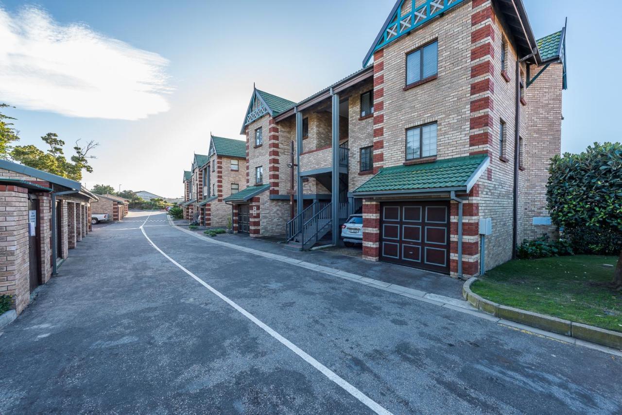 Beacon Wharf , George Hay 6 Seafront Accommodation 莫塞尔湾 外观 照片