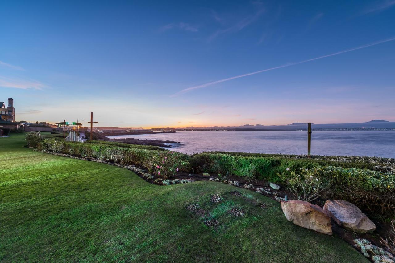 Beacon Wharf , George Hay 6 Seafront Accommodation 莫塞尔湾 外观 照片