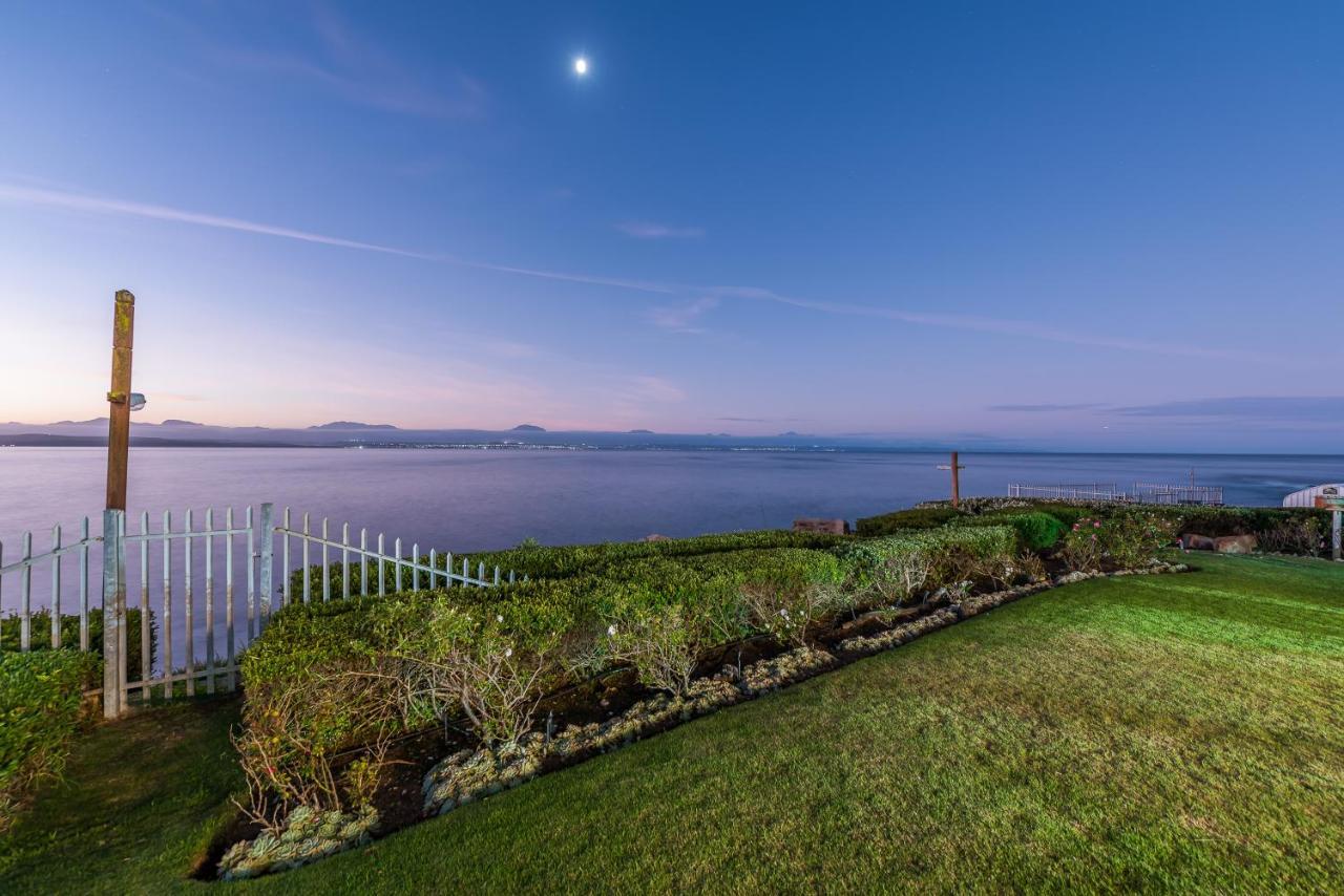 Beacon Wharf , George Hay 6 Seafront Accommodation 莫塞尔湾 外观 照片