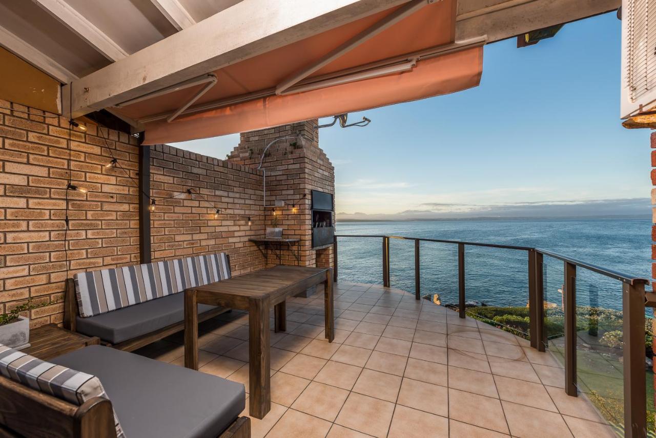 Beacon Wharf , George Hay 6 Seafront Accommodation 莫塞尔湾 外观 照片