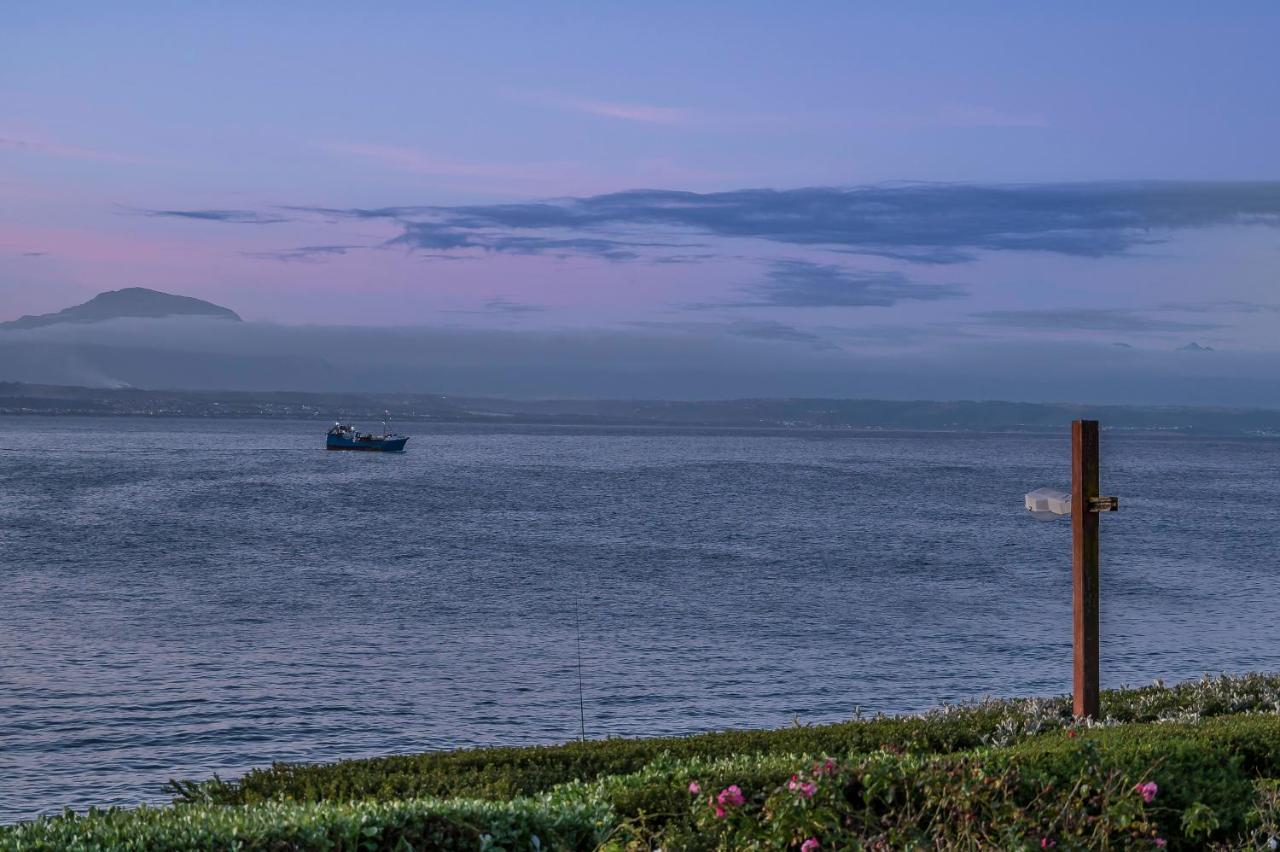 Beacon Wharf , George Hay 6 Seafront Accommodation 莫塞尔湾 外观 照片