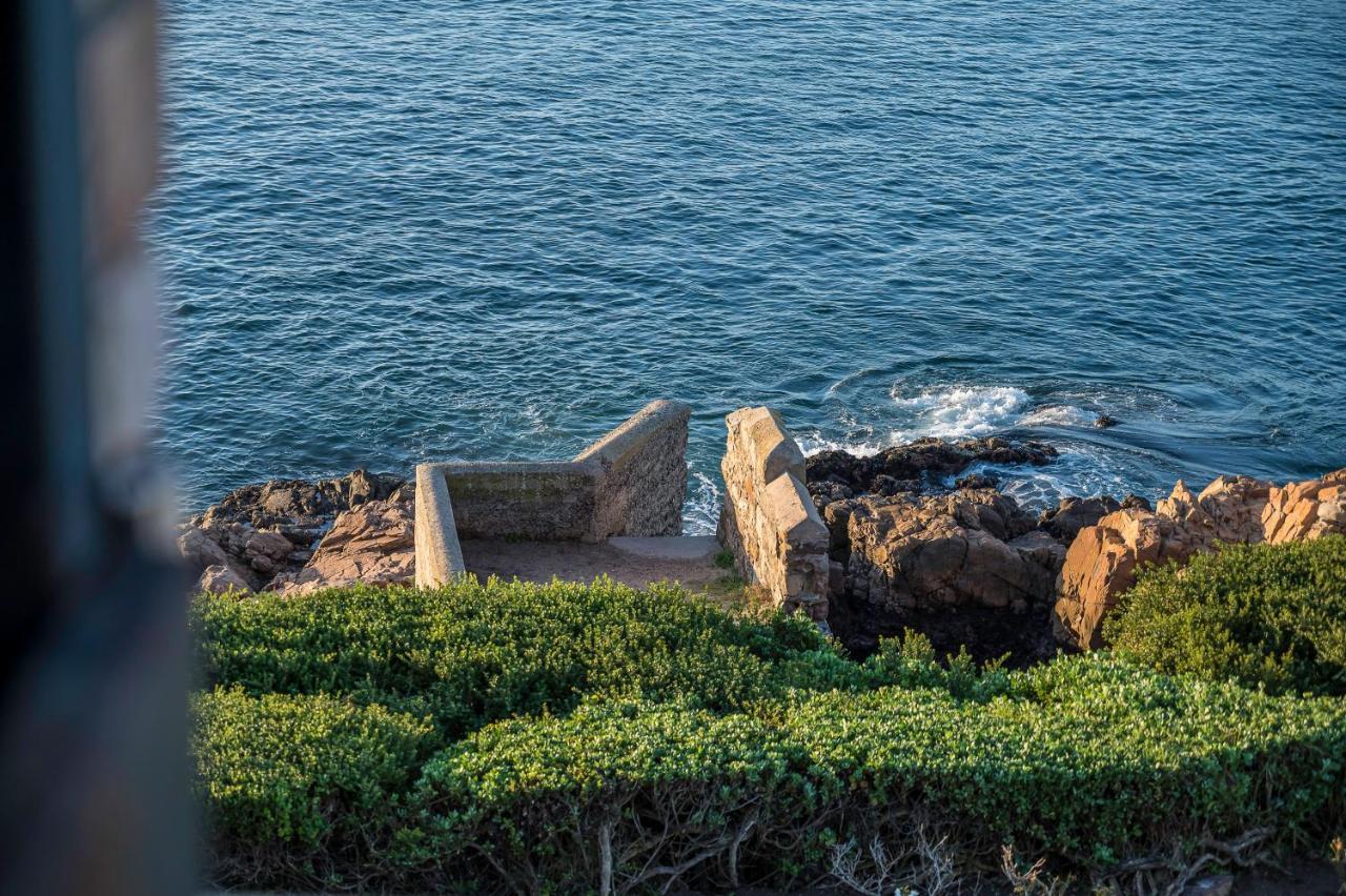 Beacon Wharf , George Hay 6 Seafront Accommodation 莫塞尔湾 外观 照片